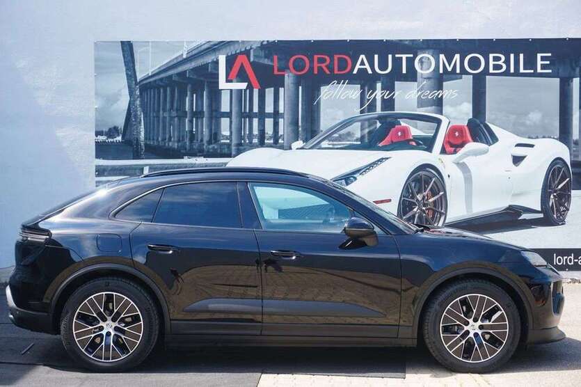 Macan
