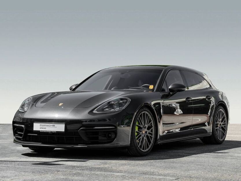 Panamera