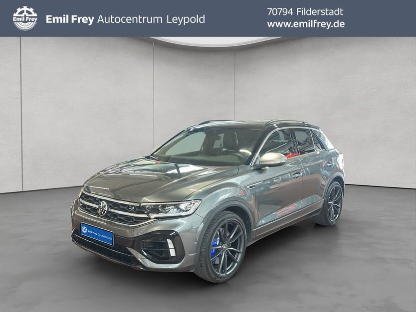 VW T-Roc 10.901 km 44.890 € Filderstadt 70794