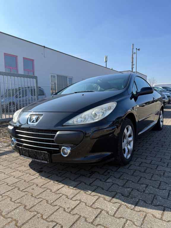 Peugeot 307 169.000 km 2.700 € Nufringen 71154