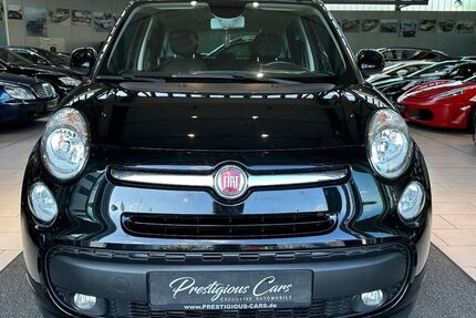 Fiat 500L 90.000 km 9.549 € Ludwigsburg 71638