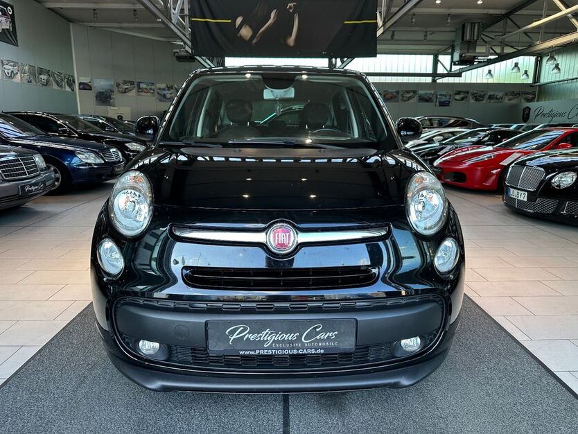 Fiat 500L 90.000 km 9.549 € Ludwigsburg 71638