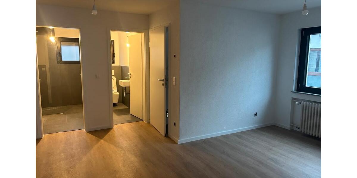 Etagenwohnung Esslingen am Neckar Pliensauvorstadt - 3 Zimmer, 96 m&sup2;, 1.300&euro; | Angebot:24549181