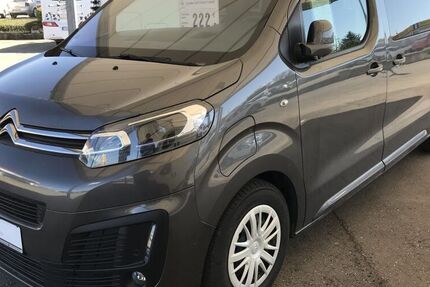 Citroen SpaceTourer