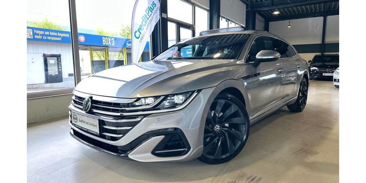 VW Arteon 128.000 km 25.999 &euro; Nürtingen 72622