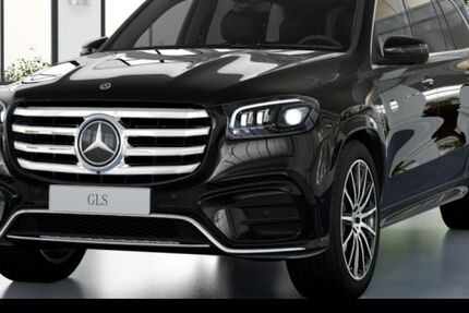 Mercedes-Benz GLS 450 9.900 km 107.490 &euro; Stuttgart 70372