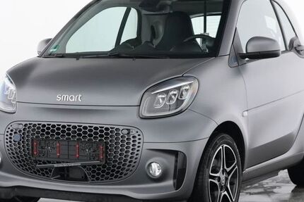 Smart ForTwo 22.708 km 17.790 &euro; Jettingen 71131