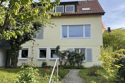 Haus Esslingen Oberesslingen - 7 Zimmer, 170 m&sup2;, 850.000&euro; | Angebot:25357296