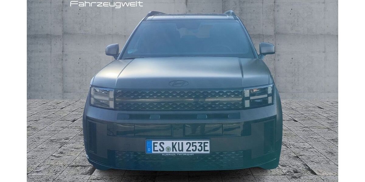 Hyundai SANTA FE 7.000 km 58.990 &euro; Filderstadt 70794