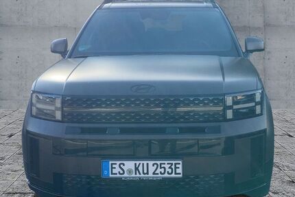 Hyundai SANTA FE 7.000 km 59.990 &euro; Filderstadt 70794