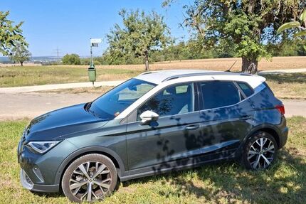Seat Arona 16.300 km 17.899 &euro; Stuttgart 70329