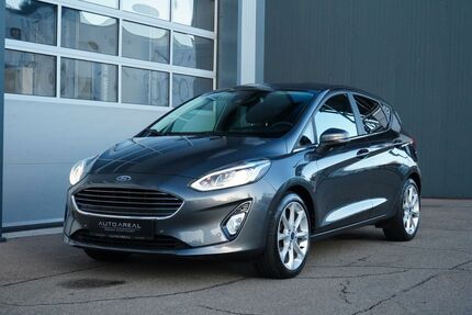 Ford Fiesta 89.783 km 9.990 &euro; Rottenburg am Neckar 72108