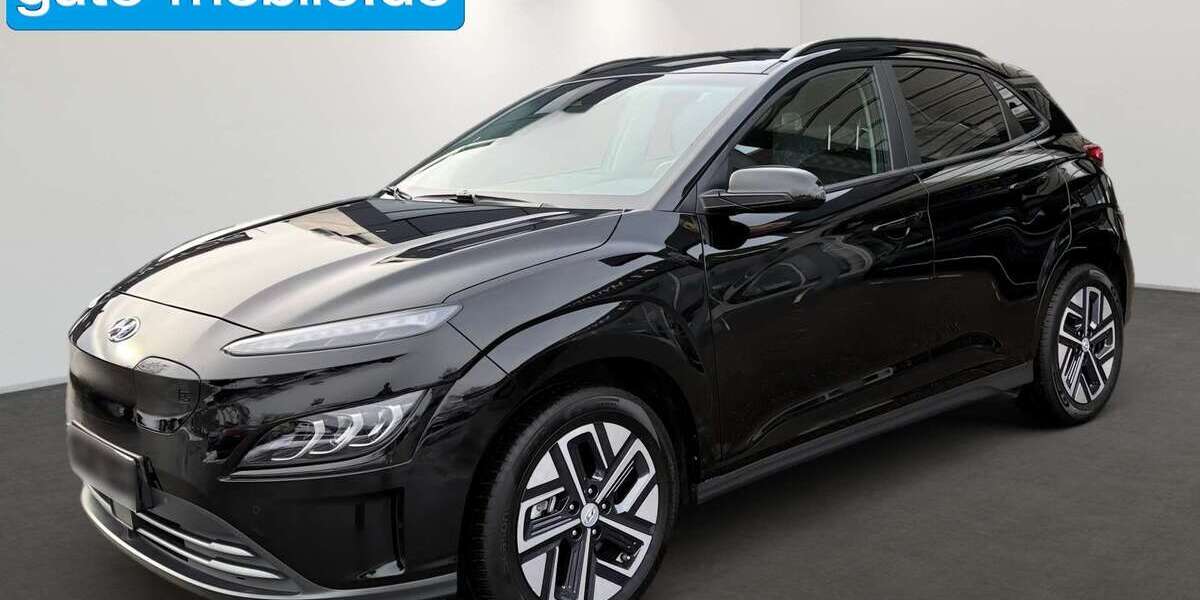 Hyundai KONA 19.776 km 26.590 &euro; Leonberg 71229