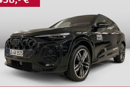 Audi Q5 6.200 km 64.430 &euro; Ludwigsburg 71636