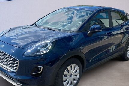 Ford Puma 26.600 km 15.790 € Nagold 72202