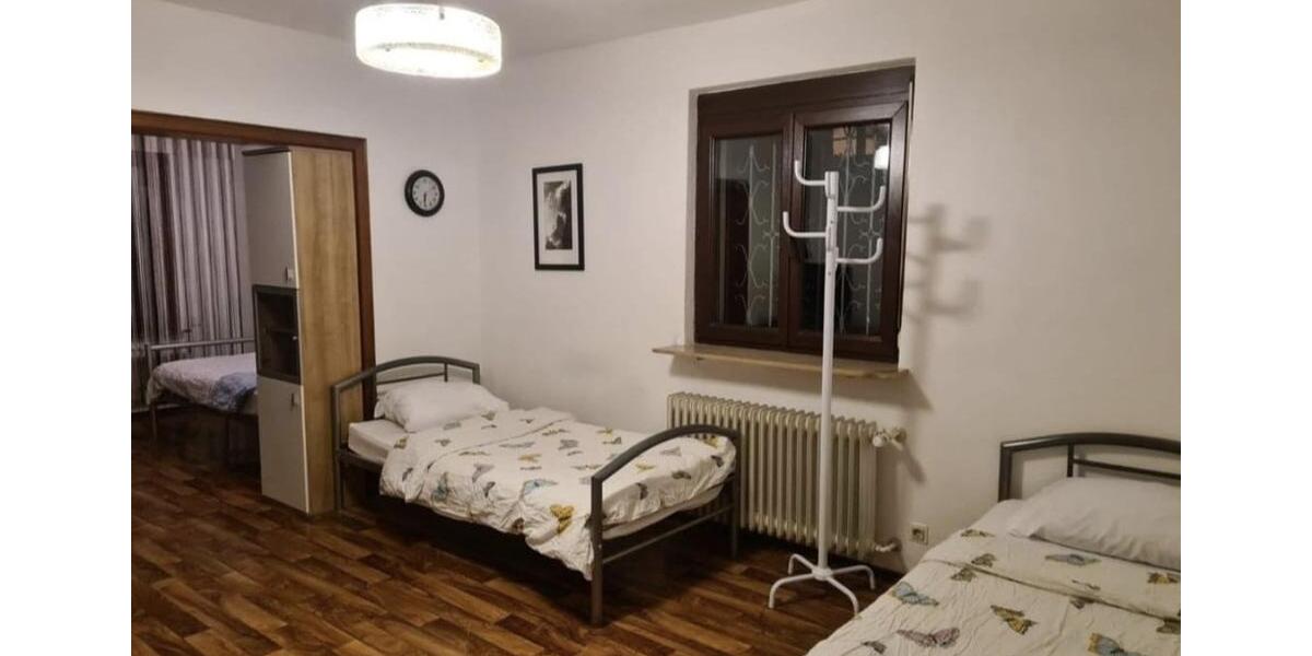 Erdgeschoßwohnung Böblingen Dagersheim - 4 Zimmer, 100 m&sup2;, 500&euro; | Angebot:24544206