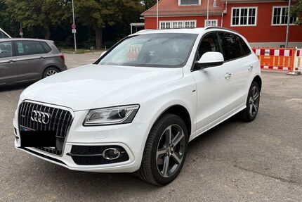 Audi Q5 222.000 km 13.000 &euro; Reutlingen 72760