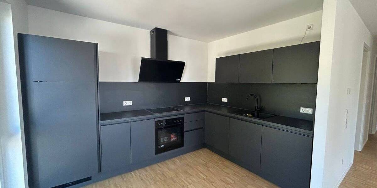 Etagenwohnung Stuttgart Untertürkheim - 3 Zimmer, 89 m&sup2;, 1.490&euro; | Angebot:25727986