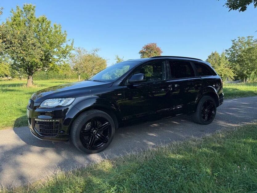 Q7