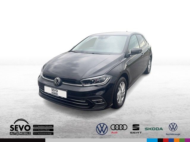 VW Polo 17.130 km 21.560 € Vaihingen/Enz 71665