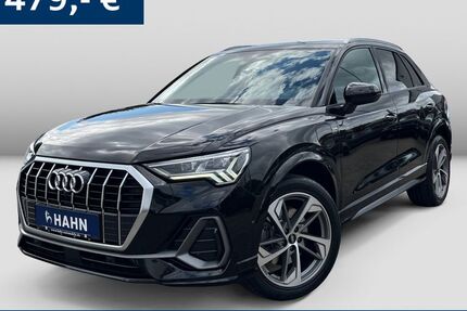 Audi Q3 58.390 km 34.930 € Esslingen (bei Stuttgart) 73734
