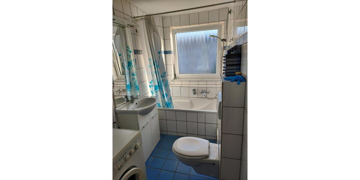 Etagenwohnung Böblingen Dagersheim - 2 Zimmer, 53 m&sup2;, 205.000&euro; | Angebot:24834625