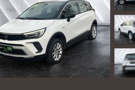 Opel Crossland (X) 47.582 km 15.390 &euro; Leinfelden-Echterdingen 70771