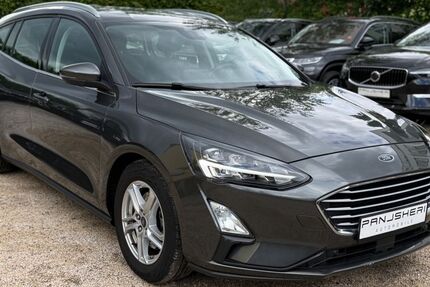 Ford Focus 46.000 km 15.999 &euro; Stuttgart-Möhringen 70567