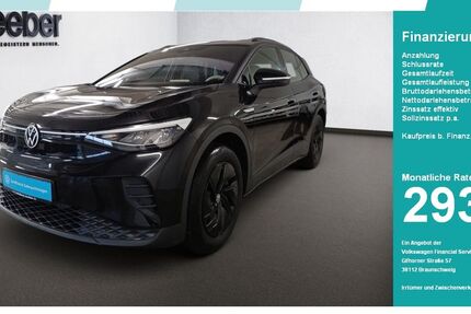 VW ID.4 18.615 km 22.690 &euro; Leonberg 71229