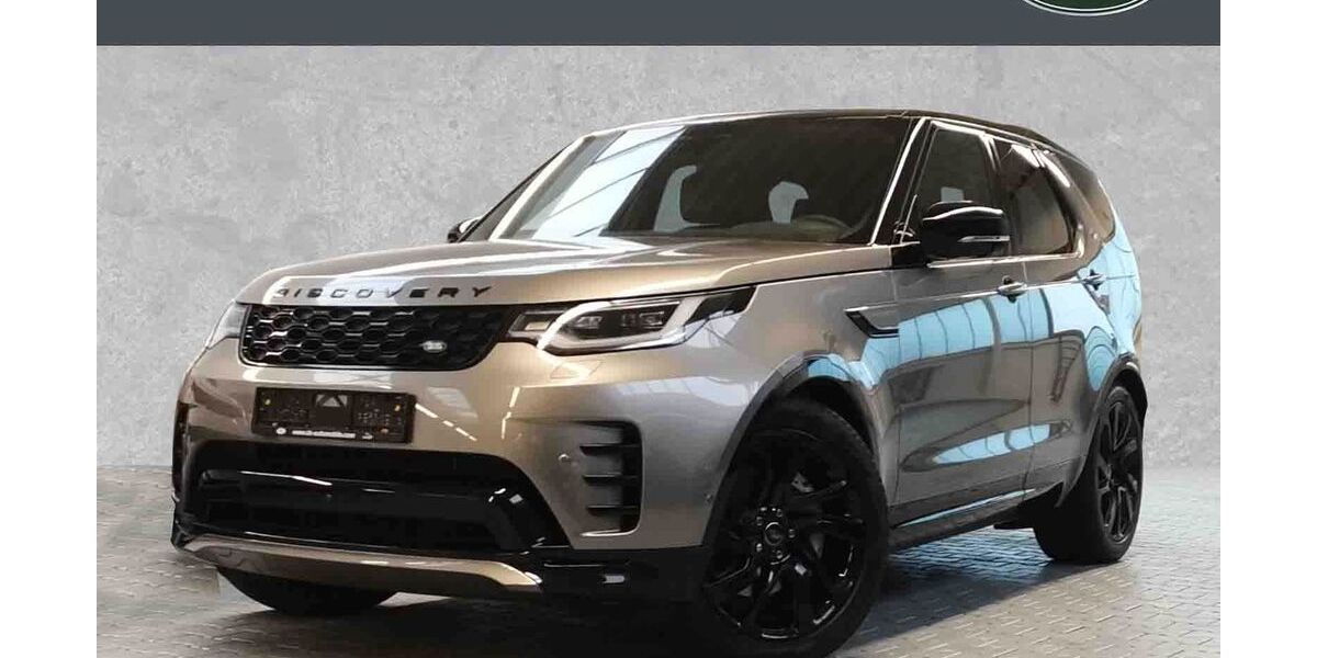 Land Rover Discovery 12.990 km 65.500 € Asperg 71679