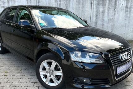Audi A3 115.765 km 6.980 &euro; Stuttgart 70378