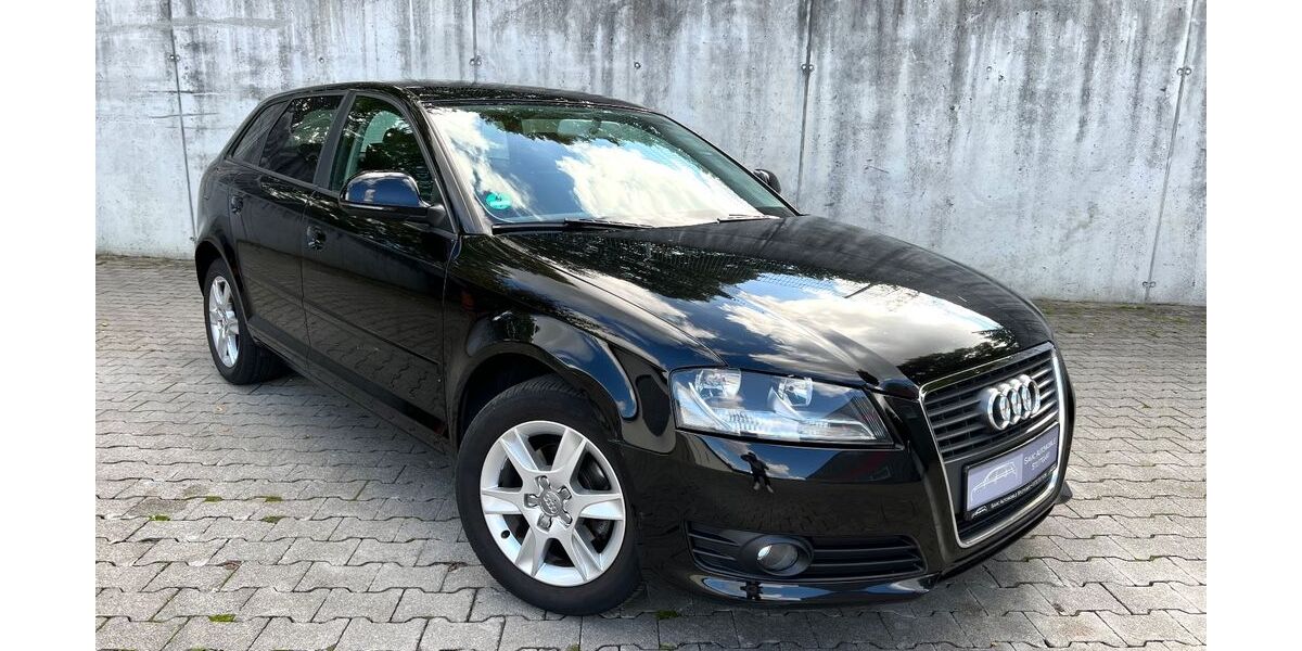 Audi A3 115.765 km 6.980 &euro; Stuttgart 70378