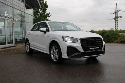 Audi Q2 14.958 km 24.990 &euro; Denkendorf 73770