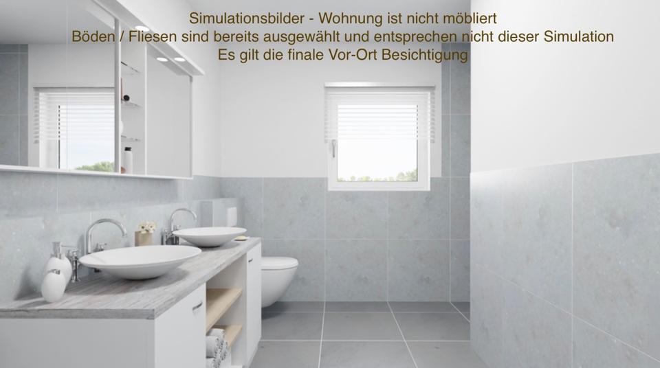 Erdgeschoßwohnung Rottenburg am Neckar - 4 Zimmer, 105 m&sup2;, 1.500&euro; | Angebot:27544866