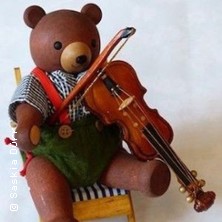 Babykonzert Stuttgart - Klassik auf der Krabbeldecke
