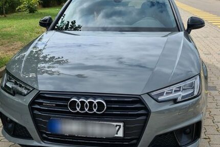 Audi A4 156.000 km 21.000 &euro; Pforzheim 75177