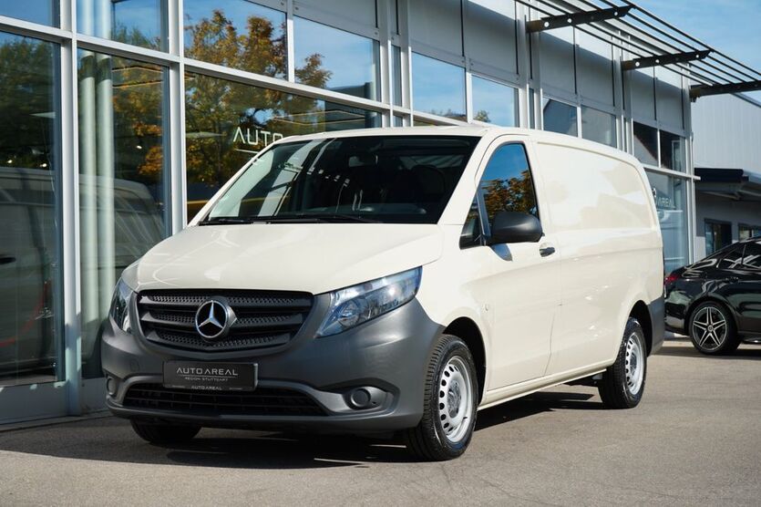 Mercedes-Benz Vito 175.400 km 18.990 € Rottenburg am Neckar 72108