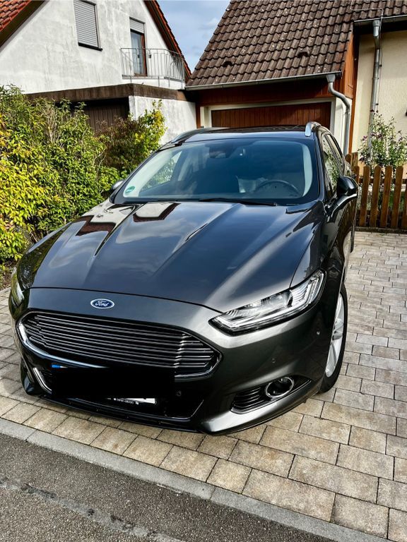 Ford Mondeo 80.071 km 18.800 € Nürtingen 72622