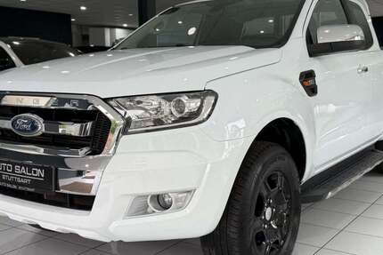 Ford Ranger 90.000 km 19.490 € Weil im Schönbuch 71093