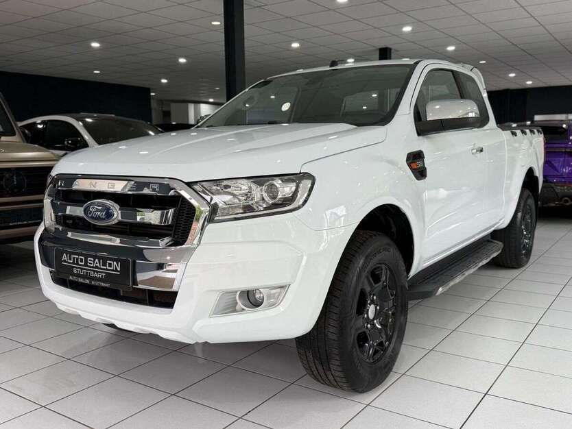 Ford Ranger 90.000 km 19.490 € Weil im Schönbuch 71093