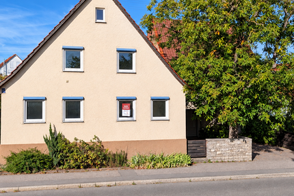 Haus Leinfelden-Echterdingen Echterdingen - 5 Zimmer, 124 m&sup2;, 449.000&euro; | Angebot:27646910