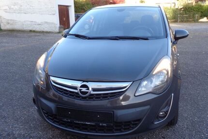 Opel Corsa 129.000 km 6.190 € Stuttgart 70469
