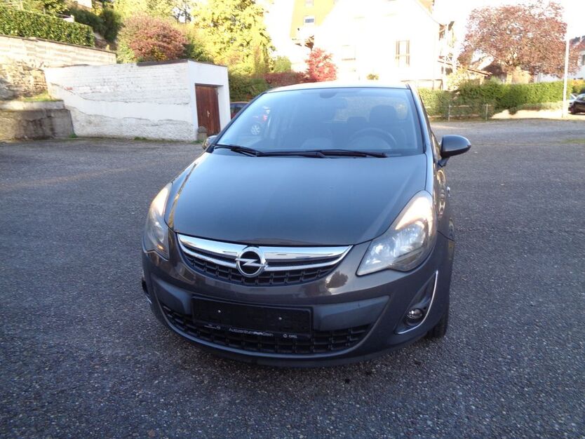 Opel Corsa 129.000 km 6.190 € Stuttgart 70469