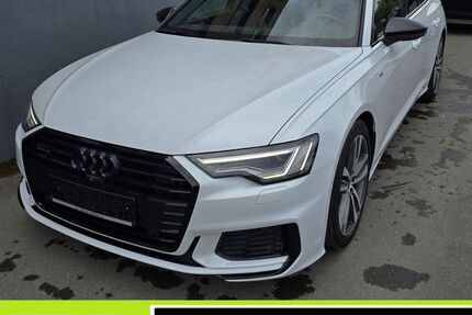 Audi A6 109.820 km 33.870 &euro; Waiblingen 71332