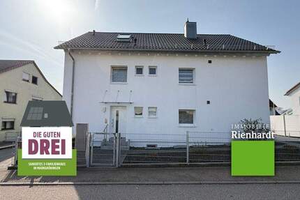 Haus Markgröningen - 1 Zimmer, 228 m&sup2;, 945.000&euro; | Angebot:25741010