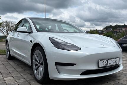 Tesla Model 3 56.537 km 27.890 &euro; Wurmberg 75449