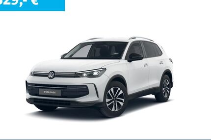 VW Tiguan 8.810 km 38.430 &euro; Fellbach 70736