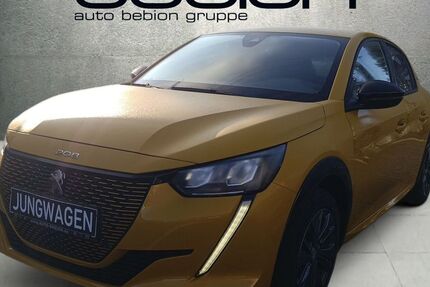 Peugeot 208 44.200 km 15.880 &euro; Herrenberg 71083