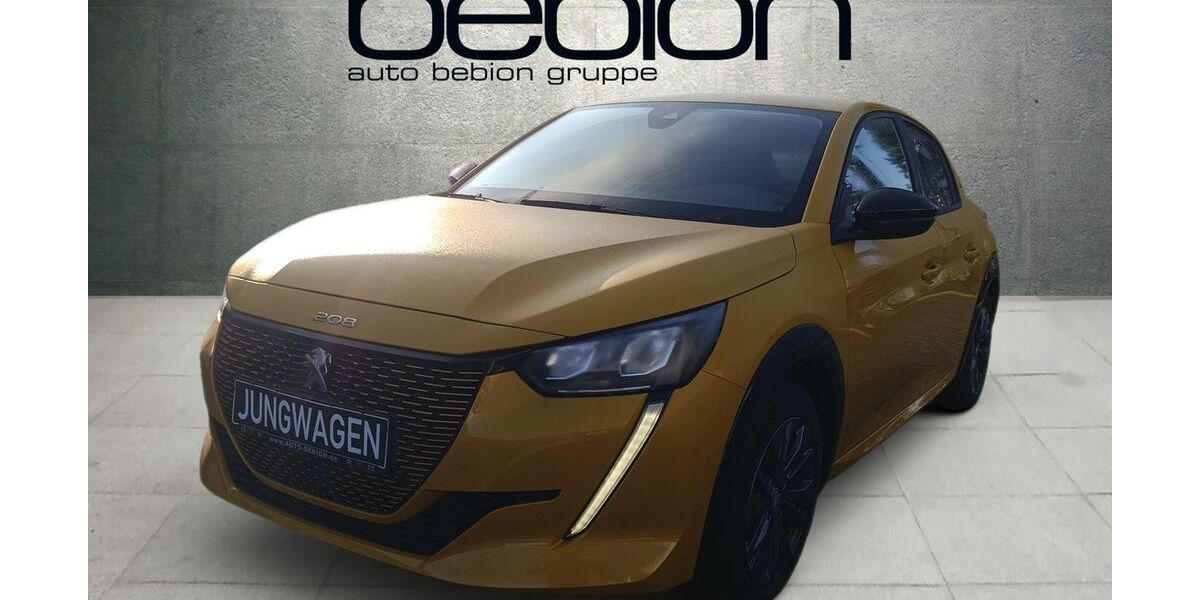 Peugeot 208 44.200 km 15.880 &euro; Herrenberg 71083