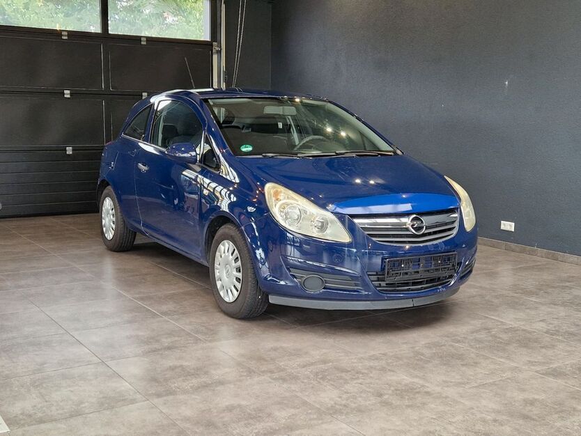 Opel Corsa 154.099 km 1.999 € Gäufelden 71126